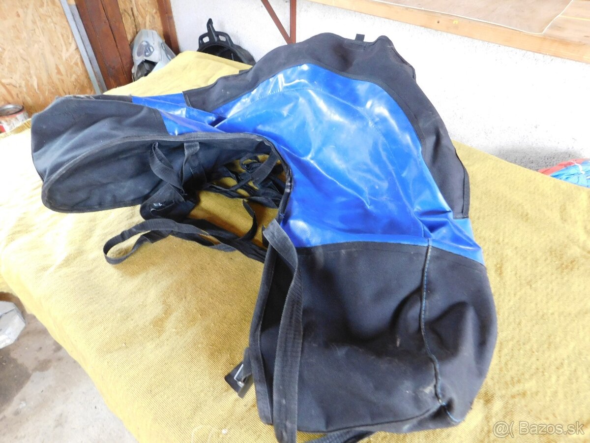 Zadný nosič - 4