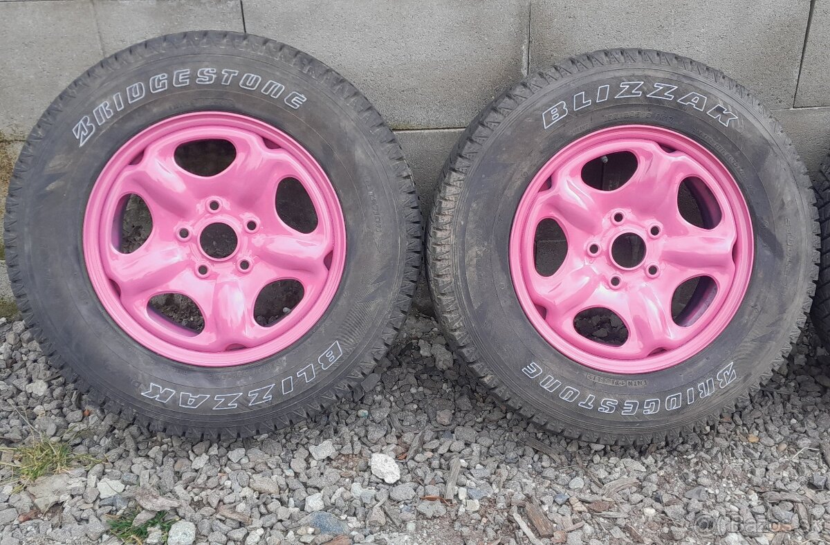 Original Freelander 1 generacia - 4