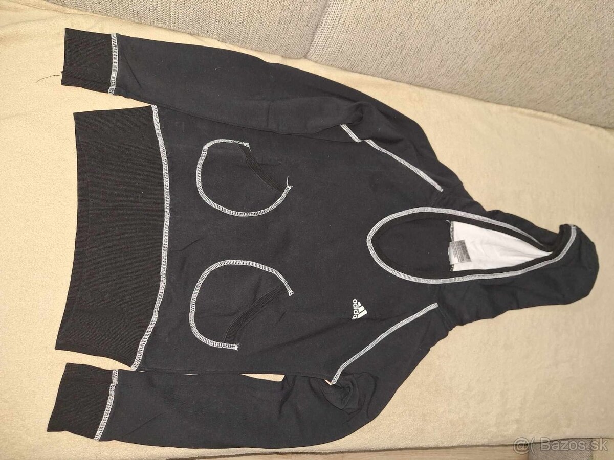 Tepláková súprava ADIDAS-zľava - 4