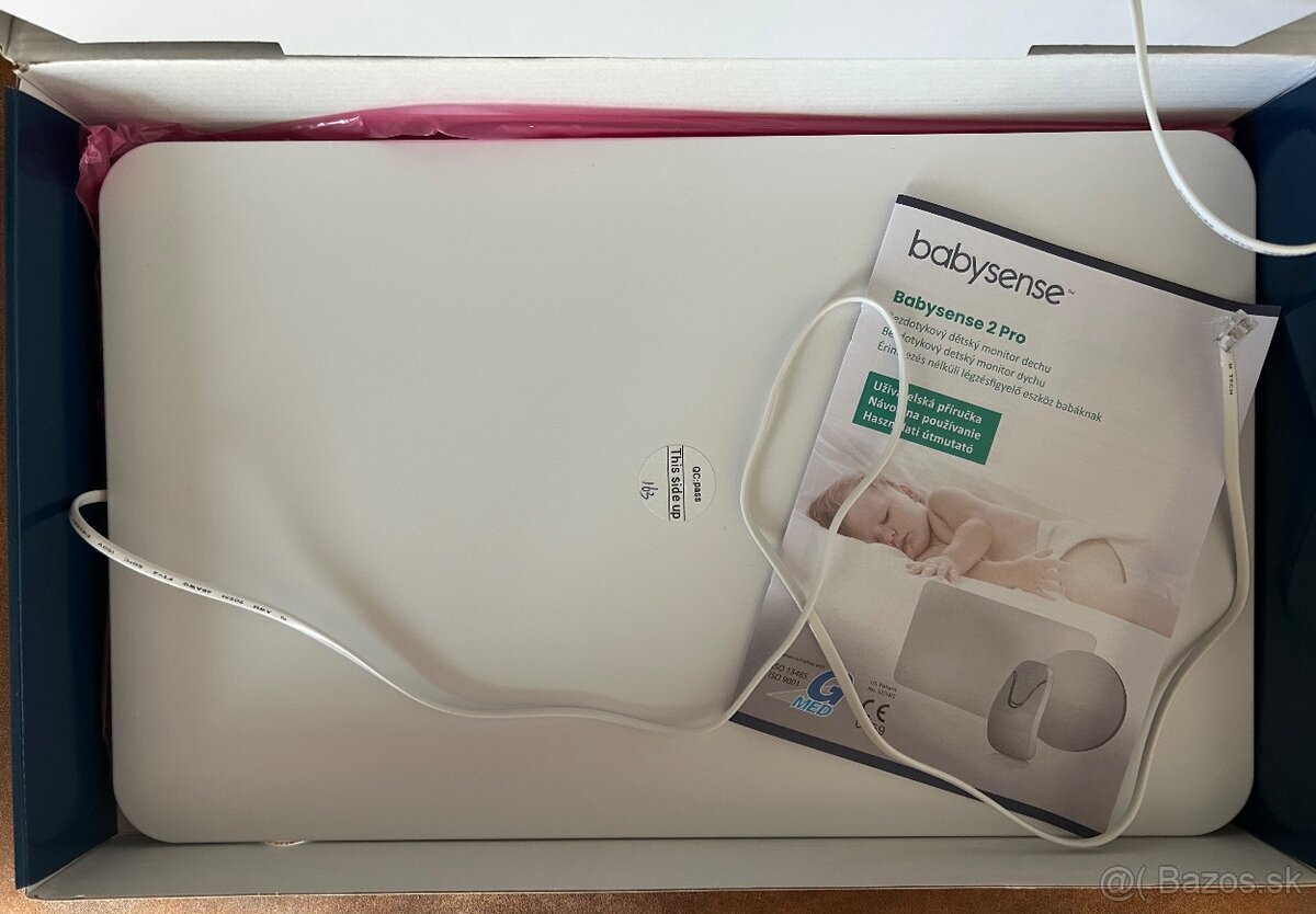 Babysense 2 pro - 4