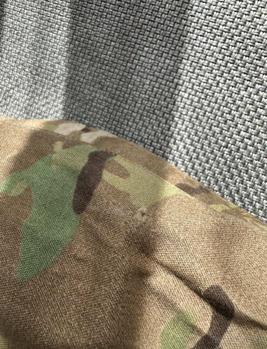 Multicam Ecwcs cold weather nohavice - 4