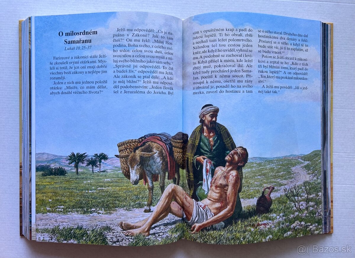 BIBLIA - 4