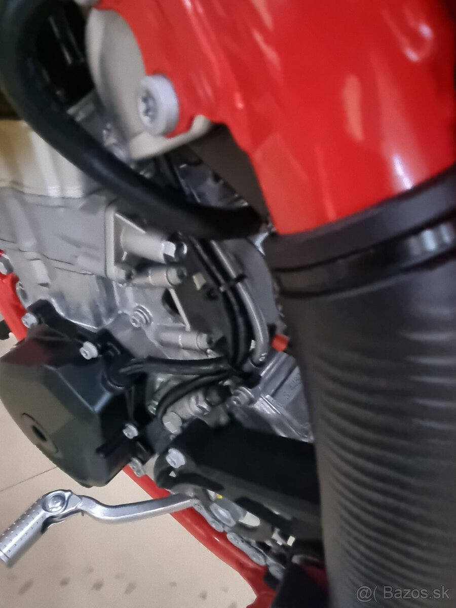GASGAS EC 450F 2025 - 4