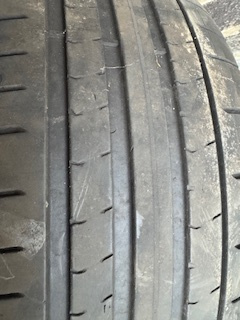 Pirelly R20 - 4