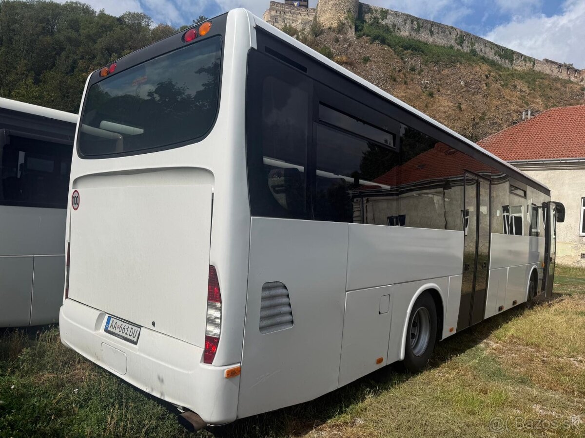 Irisbus Crossway - 4