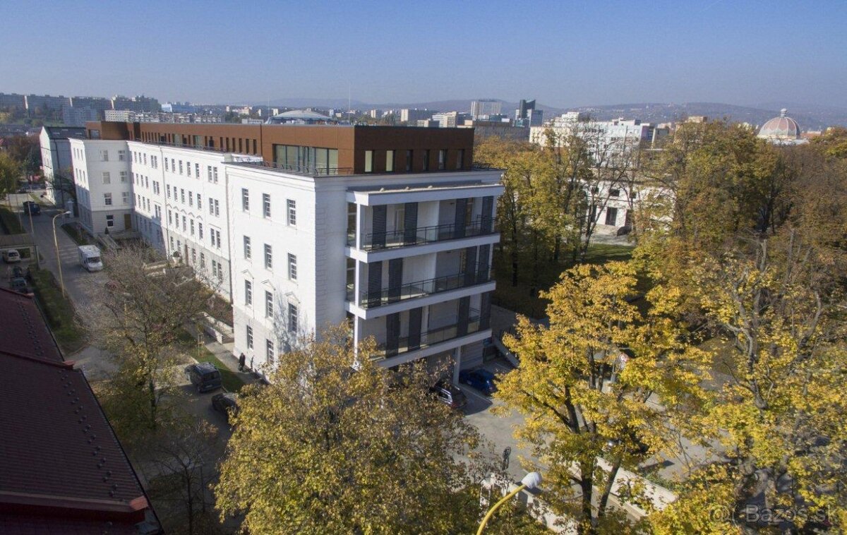 Prenájom biznis priestorov v Košiciachna ul. Skladnej - 4