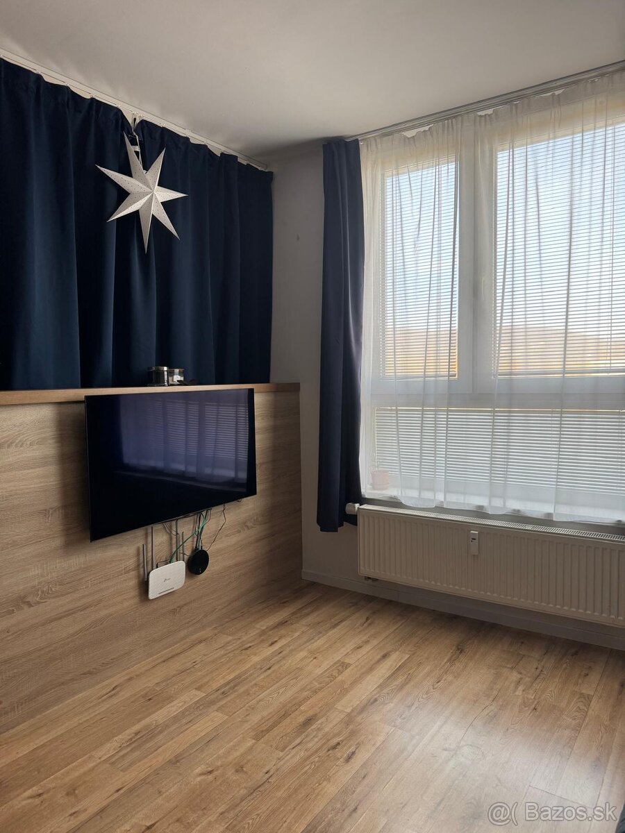 Predám 1 izbový apartmán - 4