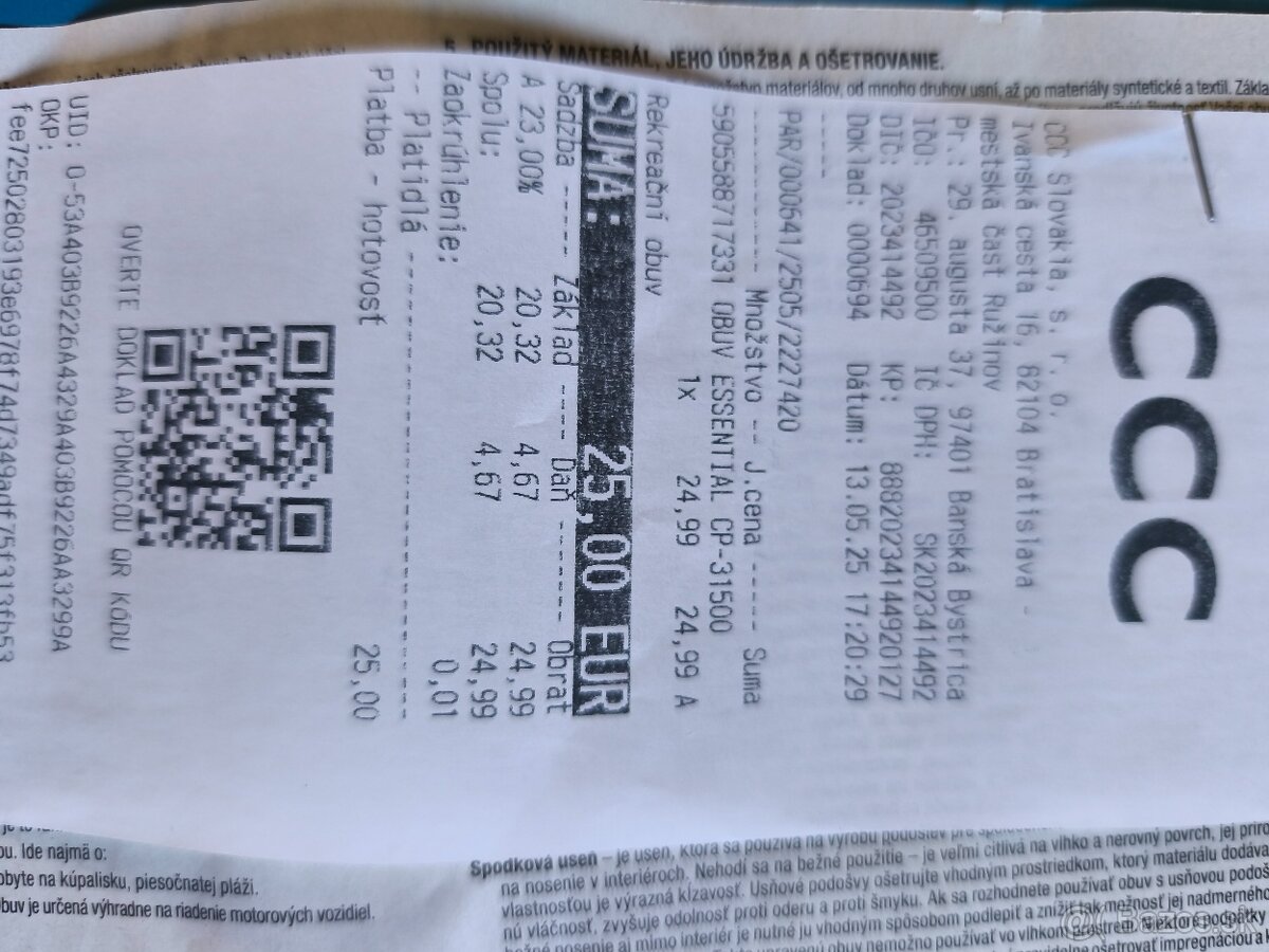 Detské celokožené tenisky SPRANDI veľ. 34 - 4