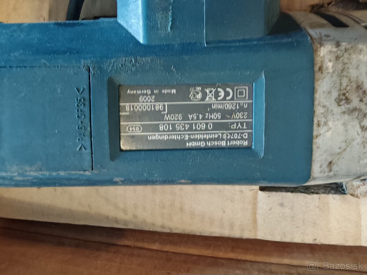 Razova utahovacka - 4