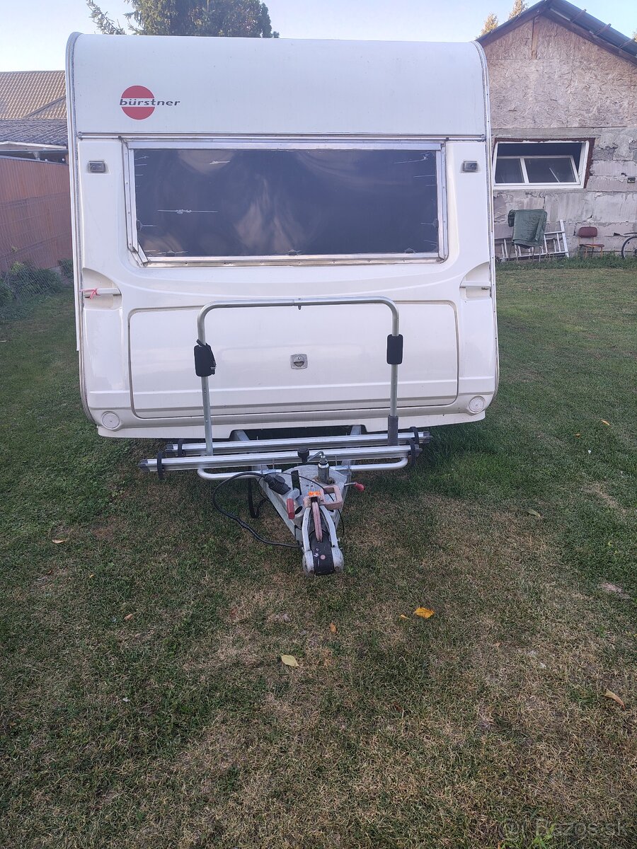 BUERSTNER 490TL LUXUS AMARA - 4