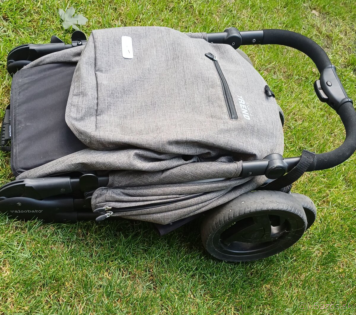 Valco Snap 4 Trend - 4