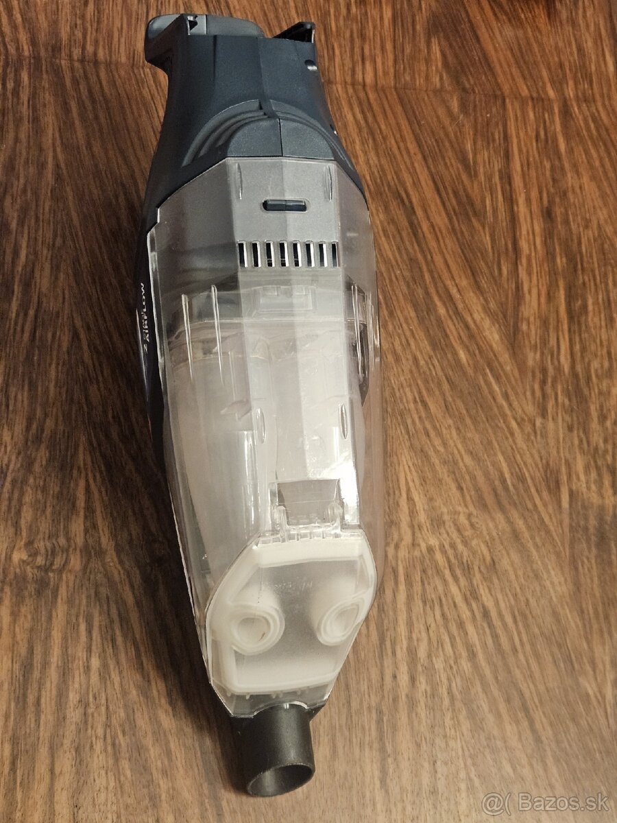 Aku vysávač BOSCH GAS 18V-1 - 4