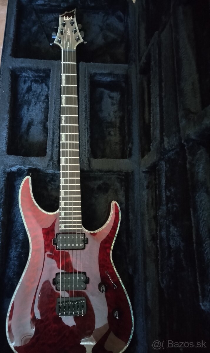ESP LTD H-1001 QM - 4