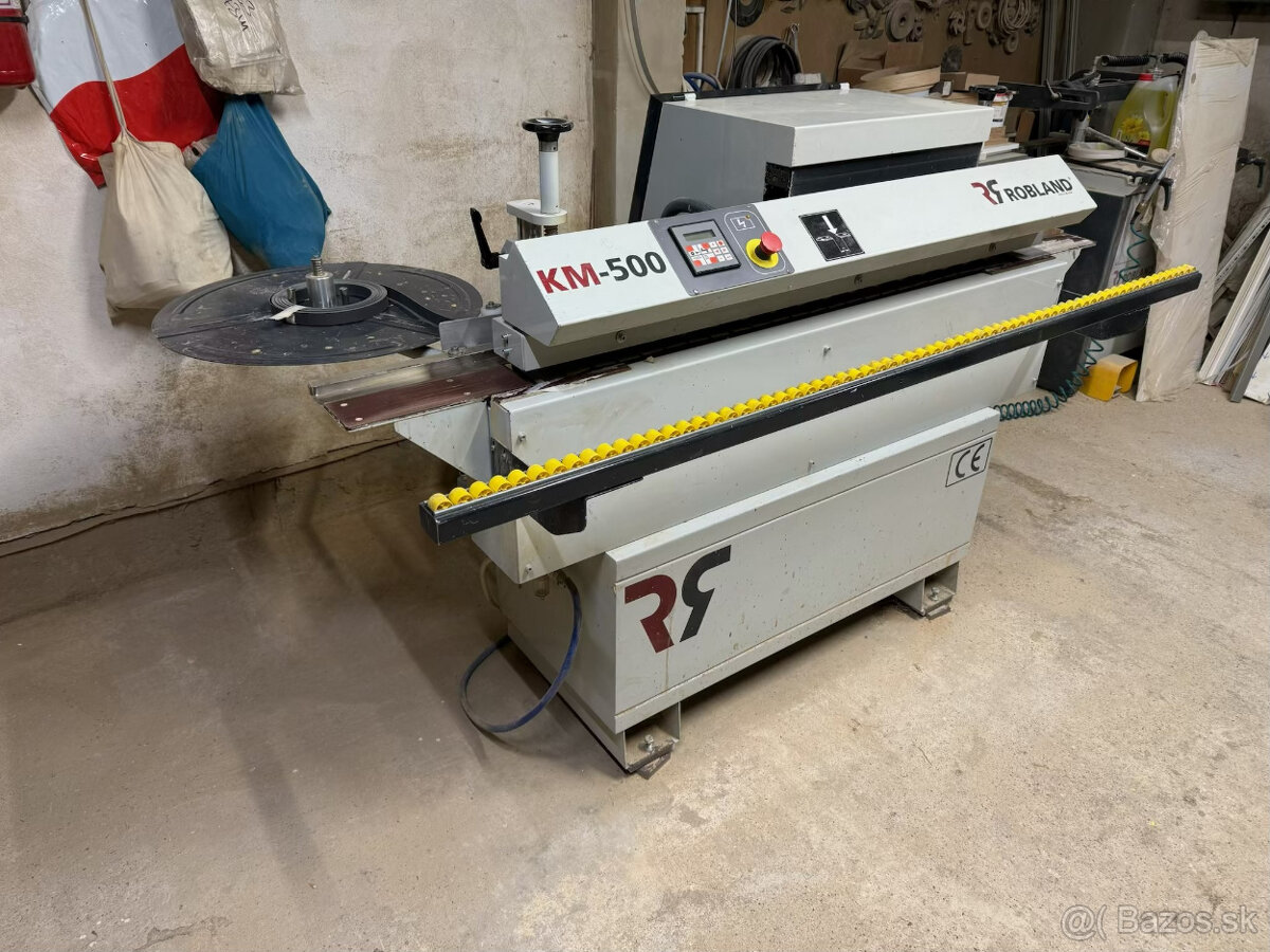 Olepovačka hrán ROBLAND - 4