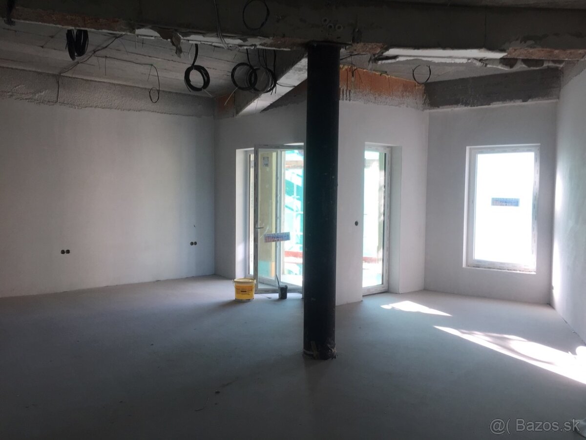 Kvalitné omietky, potery, SUPER CENA - 4