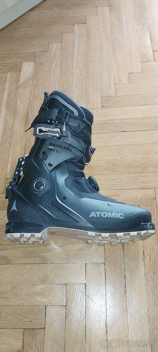 predam lyžiarky - 4