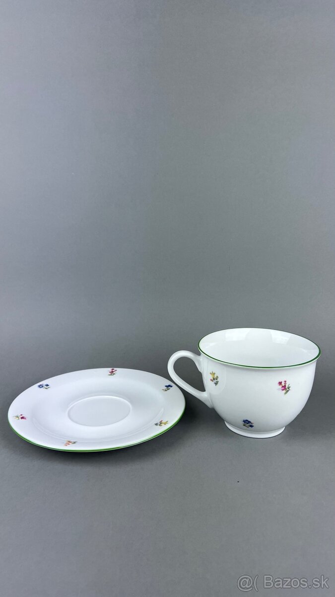 Velká šálka, NOVÁ , 400ml - 4