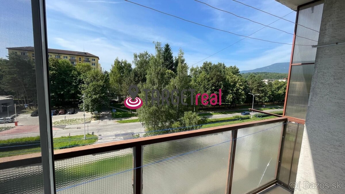 TARGETreal | ZNÍŽENÁ CENA NA PREDAJ 3- IZBOVÝ BYT V MARTINE- - 4