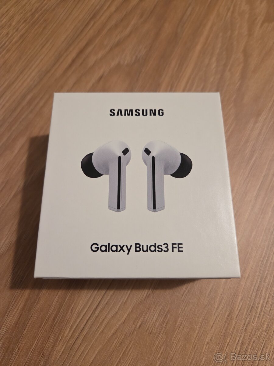 Samsung A17 5G a Galaxy Buds3 FE - 4