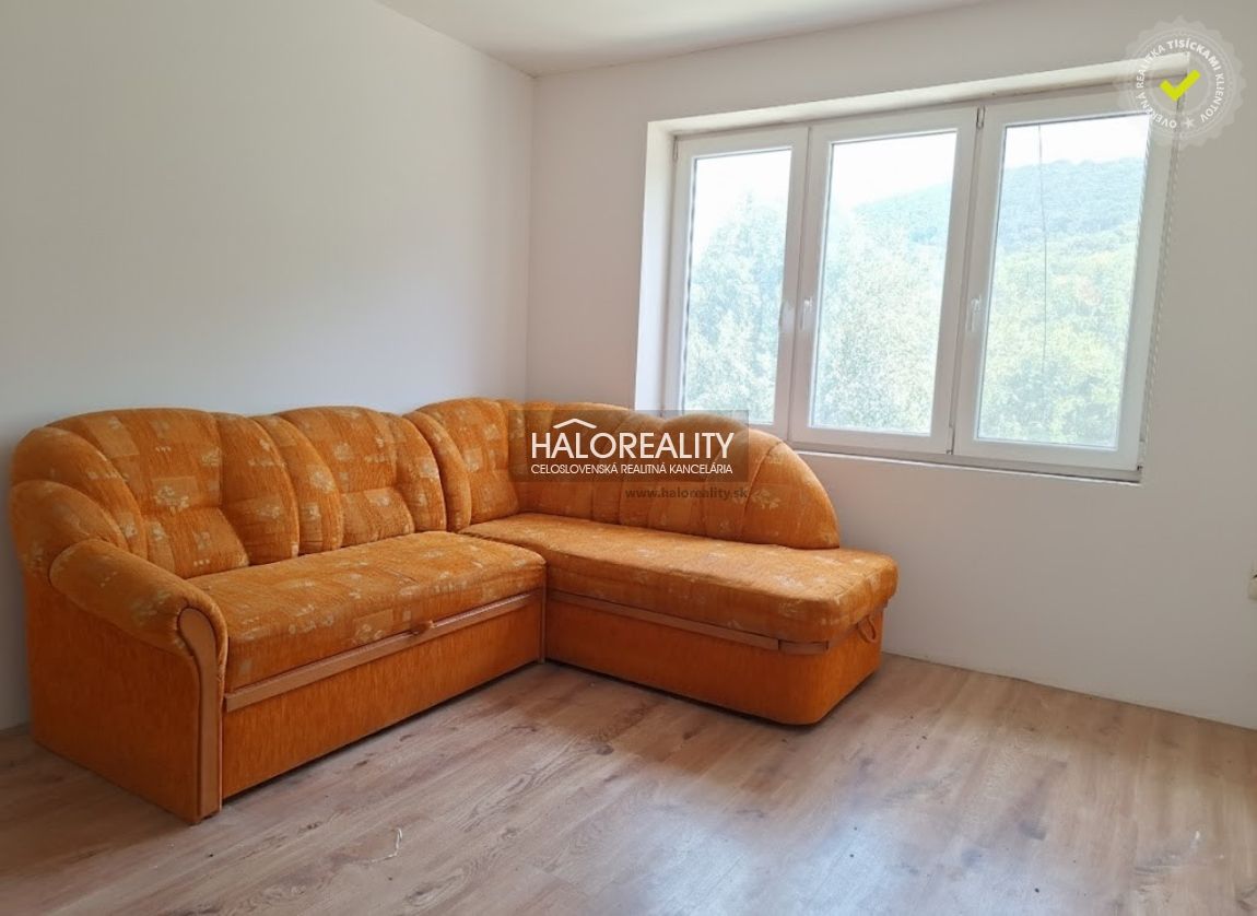 HALO reality - Predaj, jednoizbový byt Horné Orešany, Majdán - 4