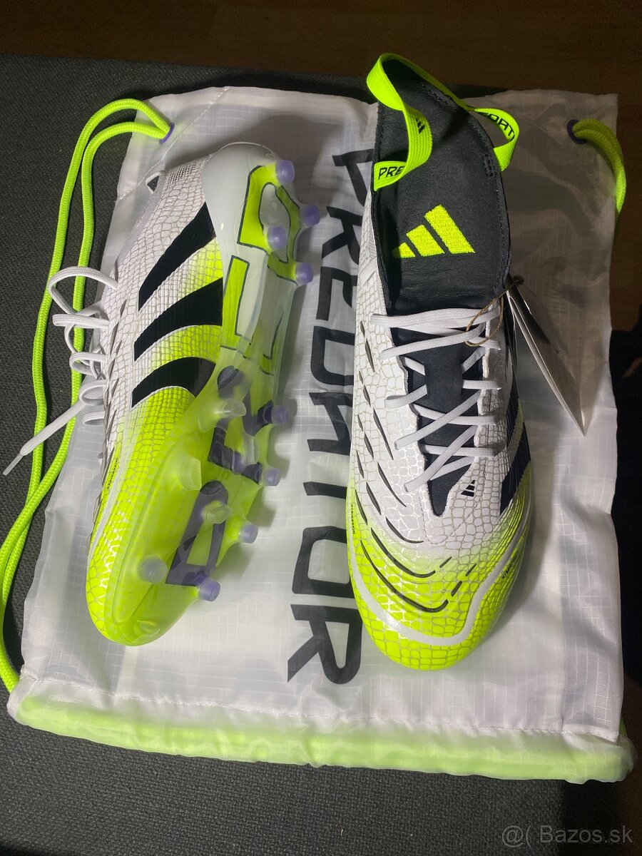 Adidas Predator Elite - 4