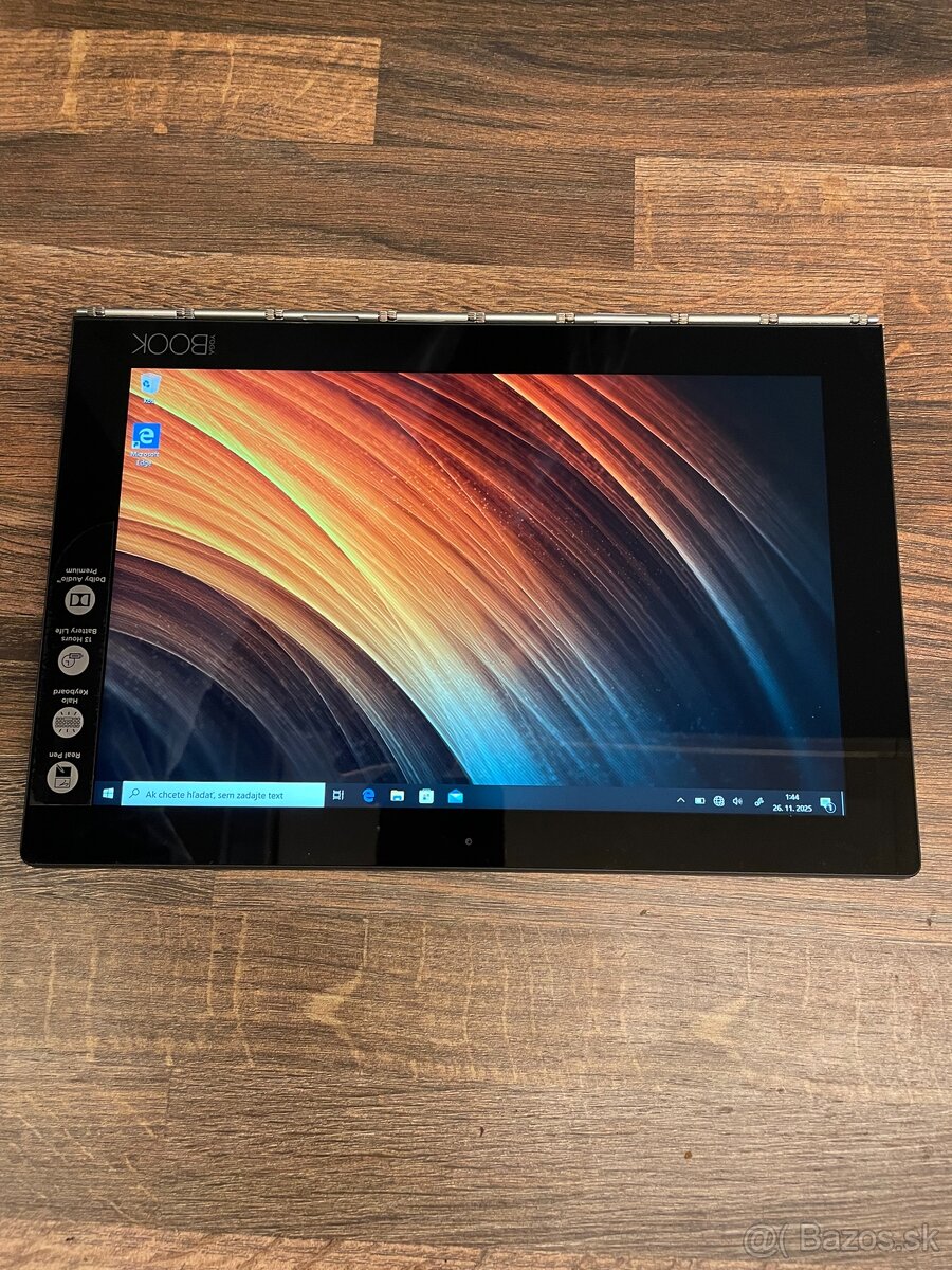 Lenovo Yoga Book - 4