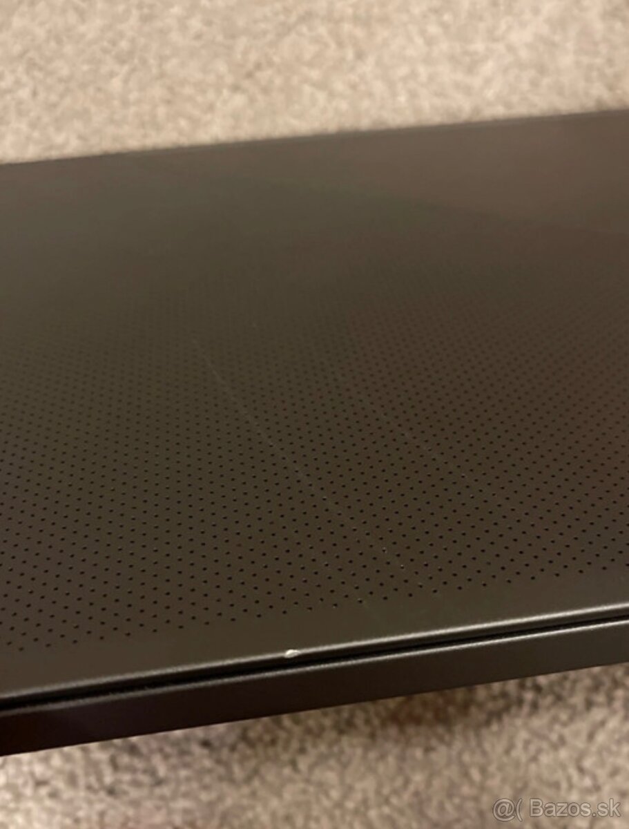 Asus Rog Zephyrus G15 GA503RM Eclipse Gray - 4