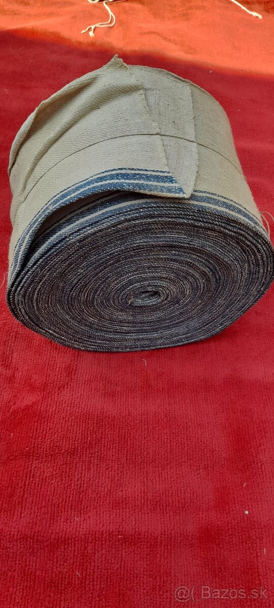 Tkané plátno 2 - 4