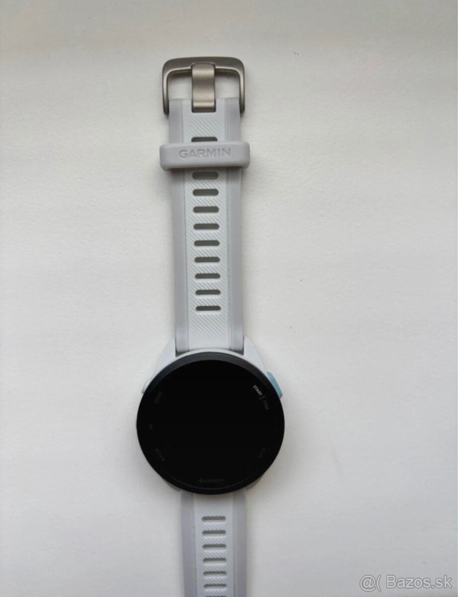 Garmin hodinky Forerunner 165 - 4