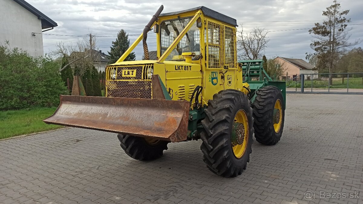 LKT 81 TURBO Novy Typ - 4
