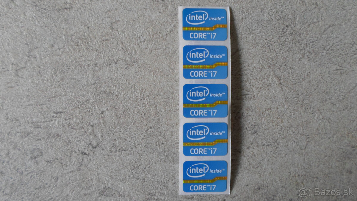 ♦️ N Á L E P K Y ♦️ - 4