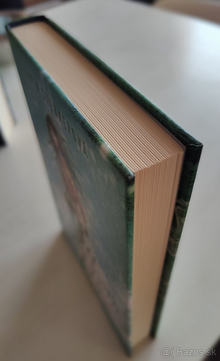 Alea dievča mora - Volanie z hlbín - 4