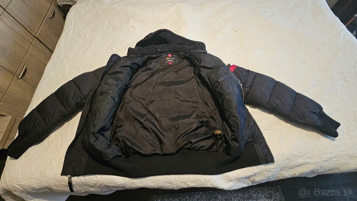 Alpha Industries - 4