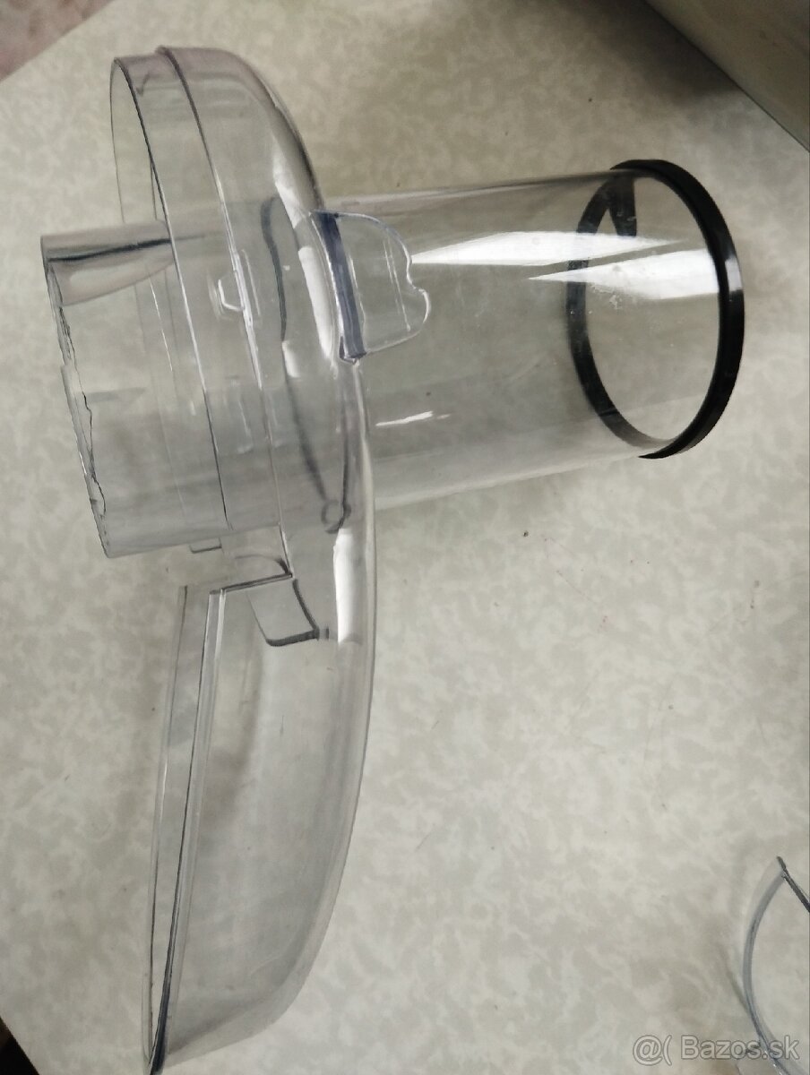 Odšťavovač PROFI v TOP stave - 4