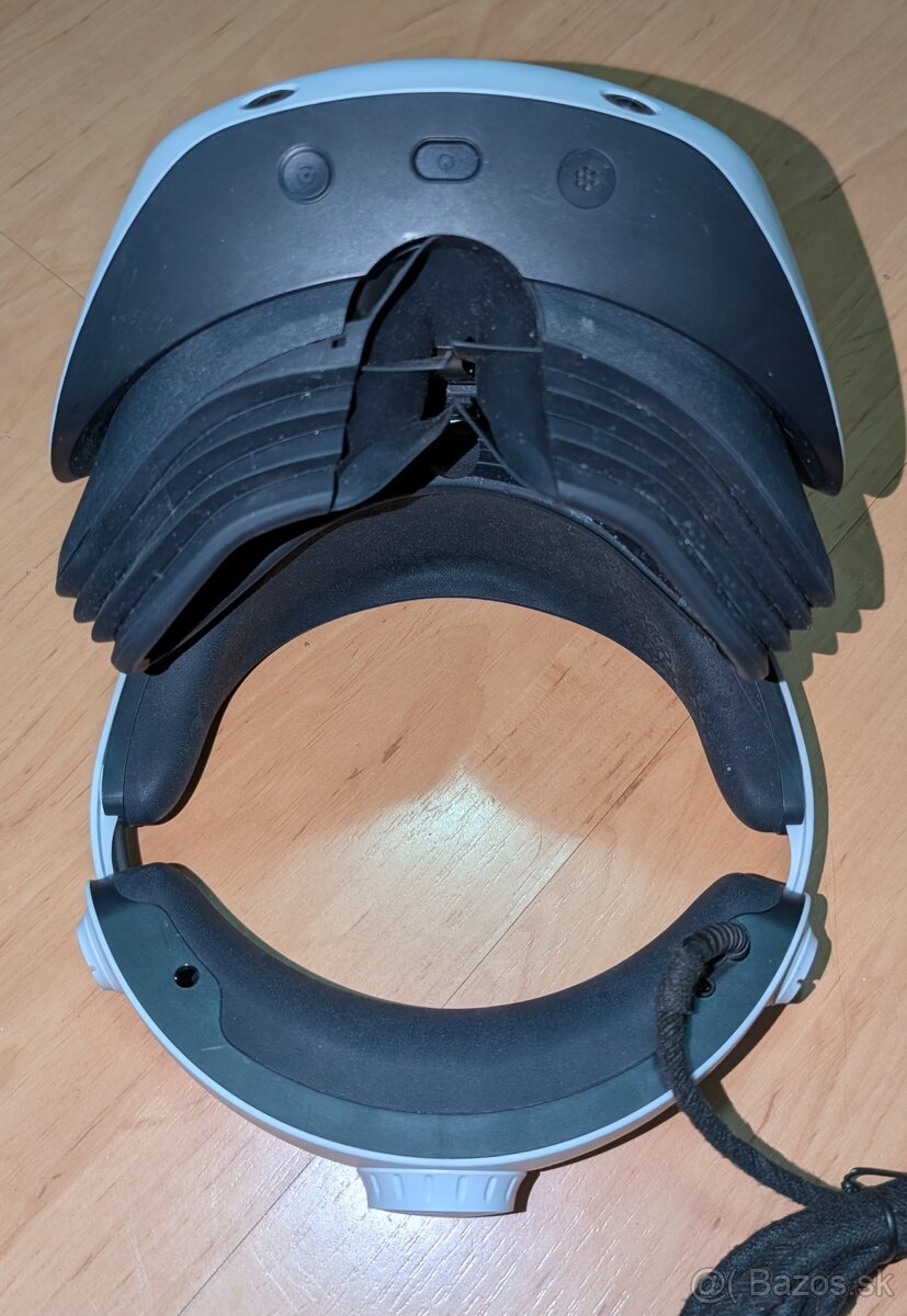 PlayStation PS VR2 okuliare - 4