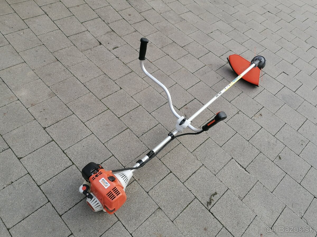STIHL FS130 - 4
