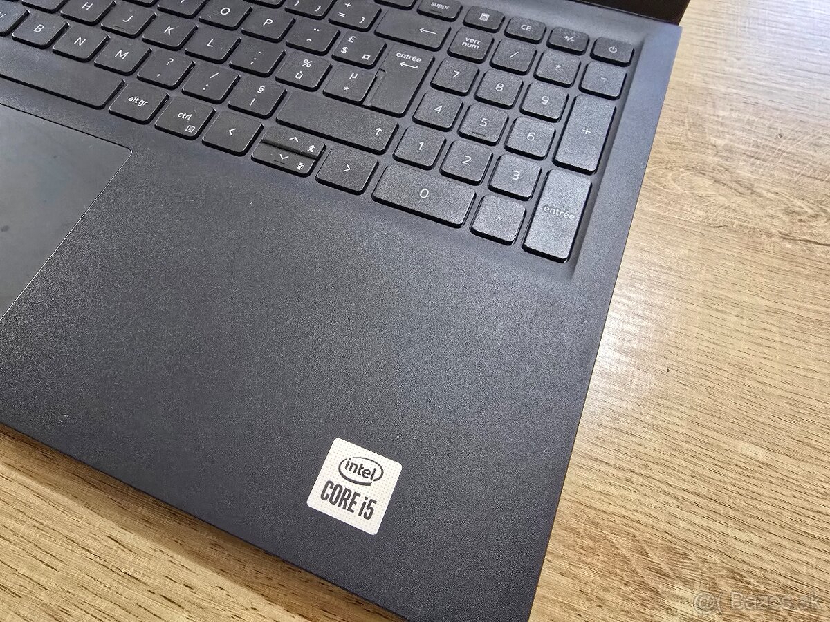 Dell Inspiron 15 s 256gb ssd diskom 8gb ram a intel core i5 - 4