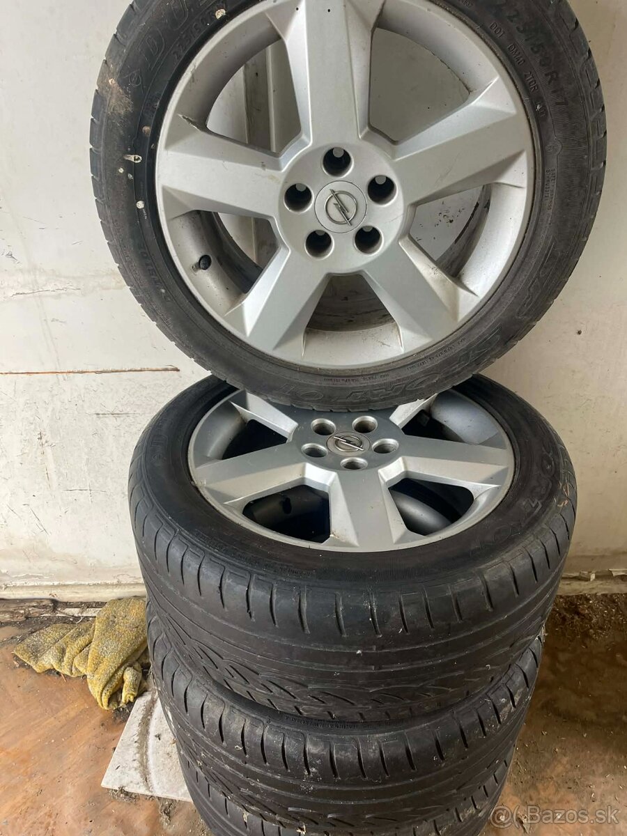 Predam elektrony r17 - 4