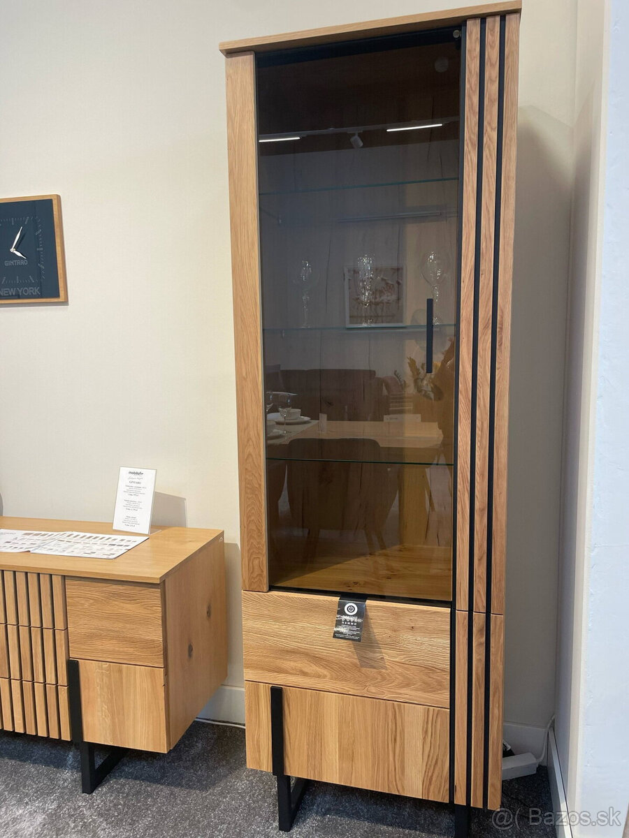 Sektorový nábytok GINTARO od MEBIN - 4