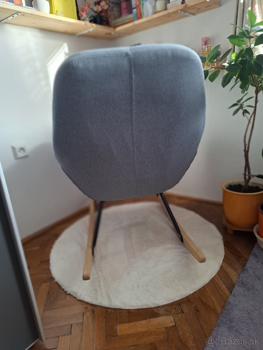 Hojdacie kreslo - 4