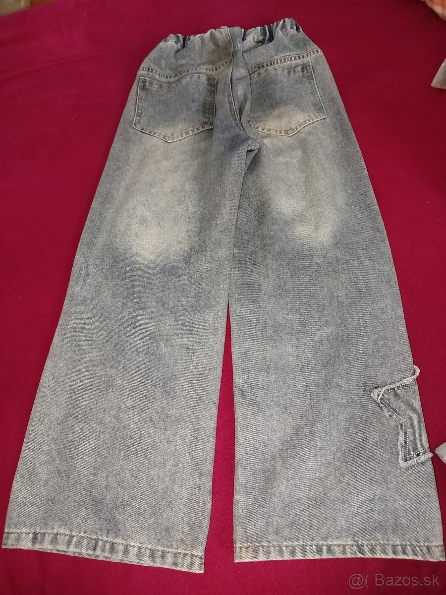 3 x rifle + pyžamko zadarmo - 4