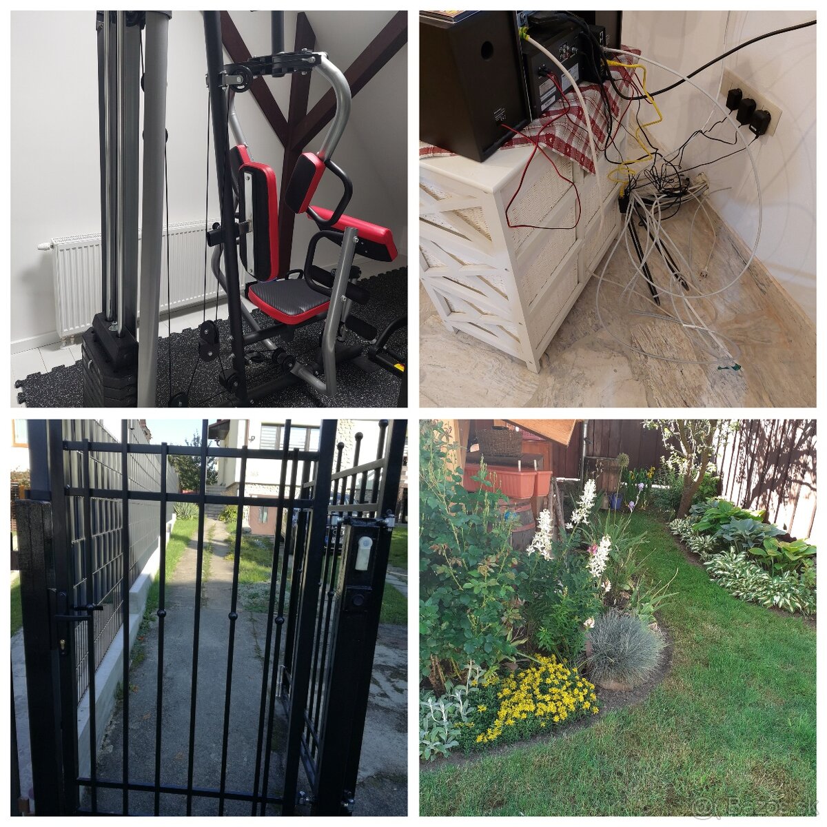 Domáci majster, hodinový manzel - 4