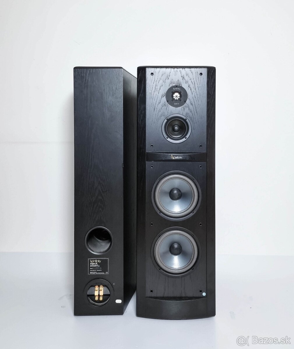 Infinity Kappa 80 - 4