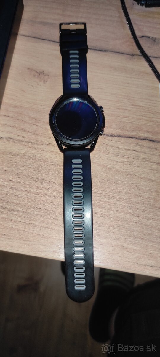 Samsung Galaxy watch 3 - 4