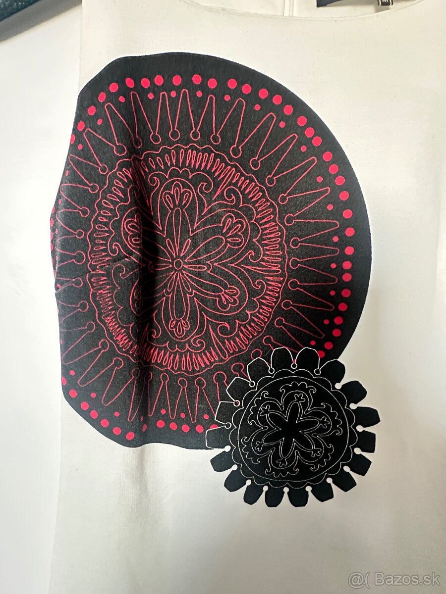 Desigual šaty (M/38) - 4