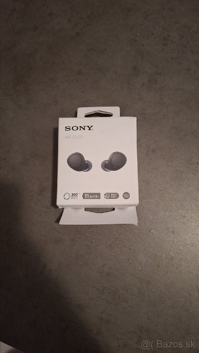 Sony WF-C510 - 4