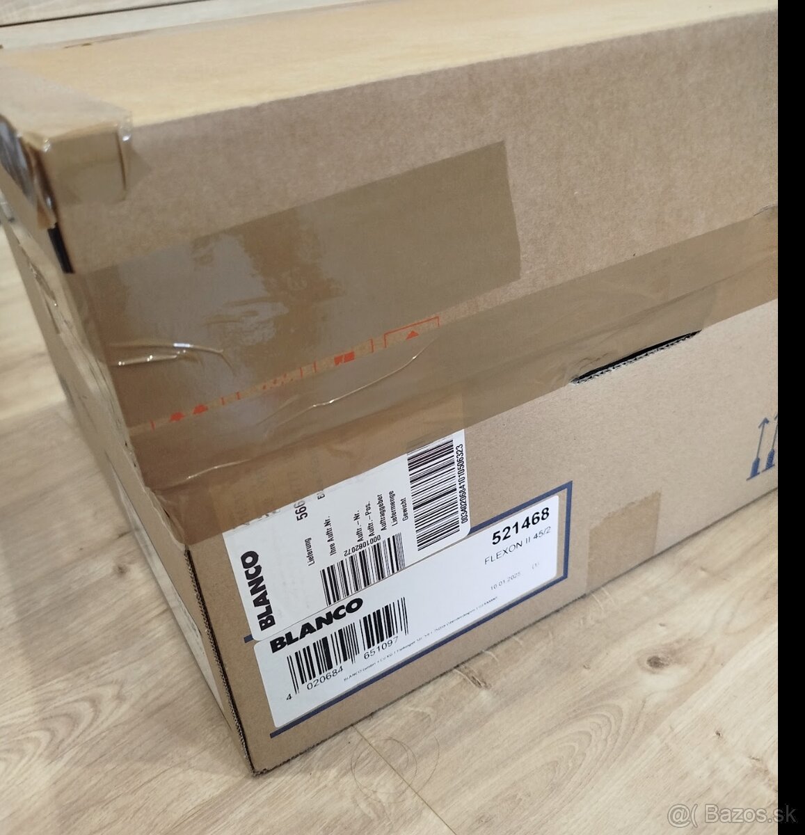 Blanco Flexon II - 4