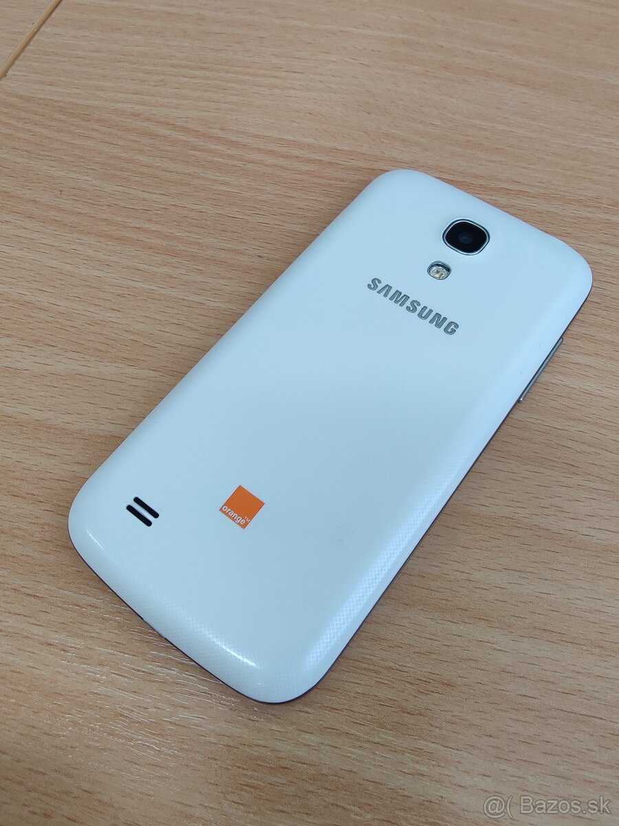 Samsung S4 mini GT-I9195 - 4