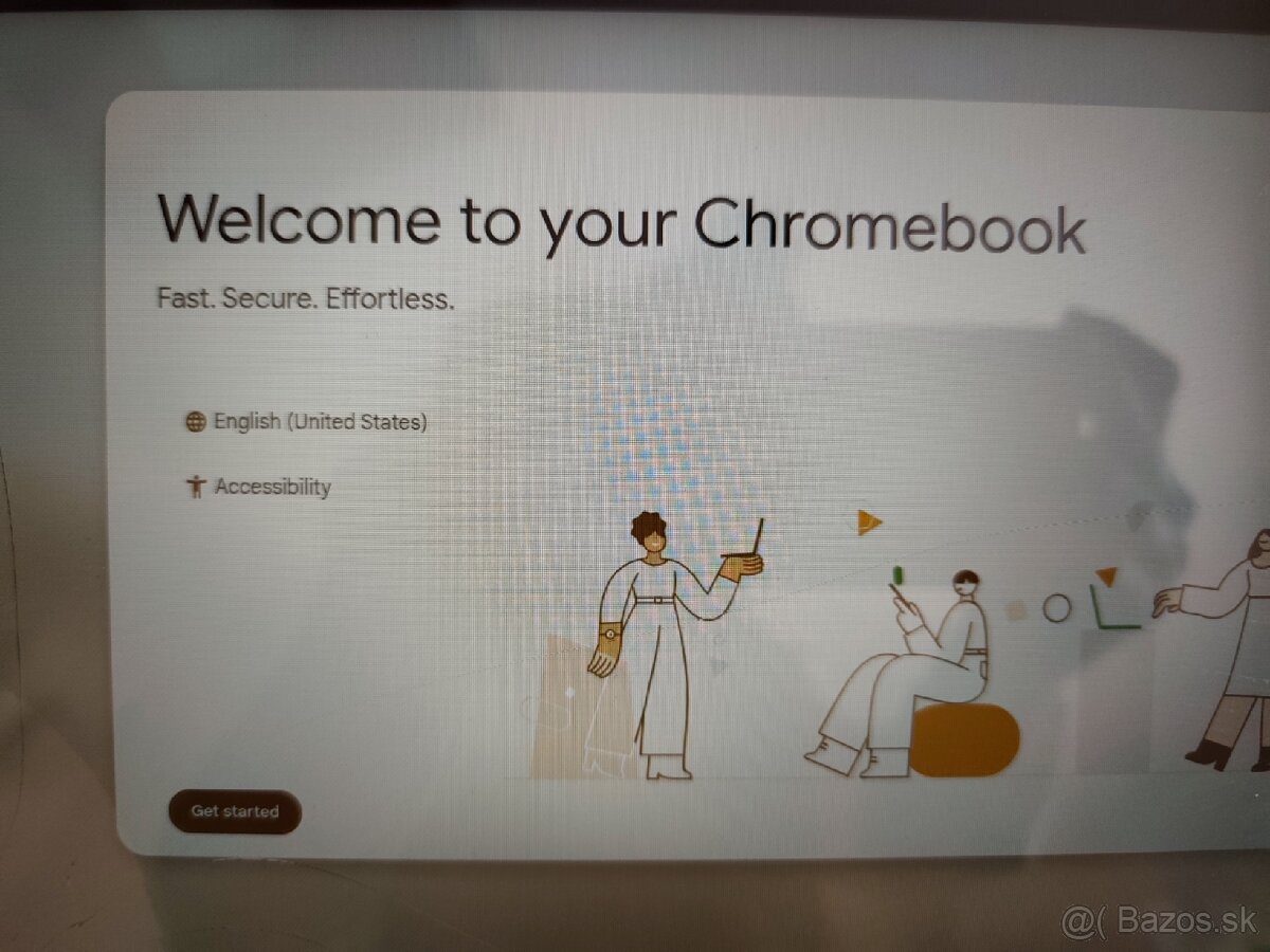 Lenovo 300e Chromebook 2.generácie - 4