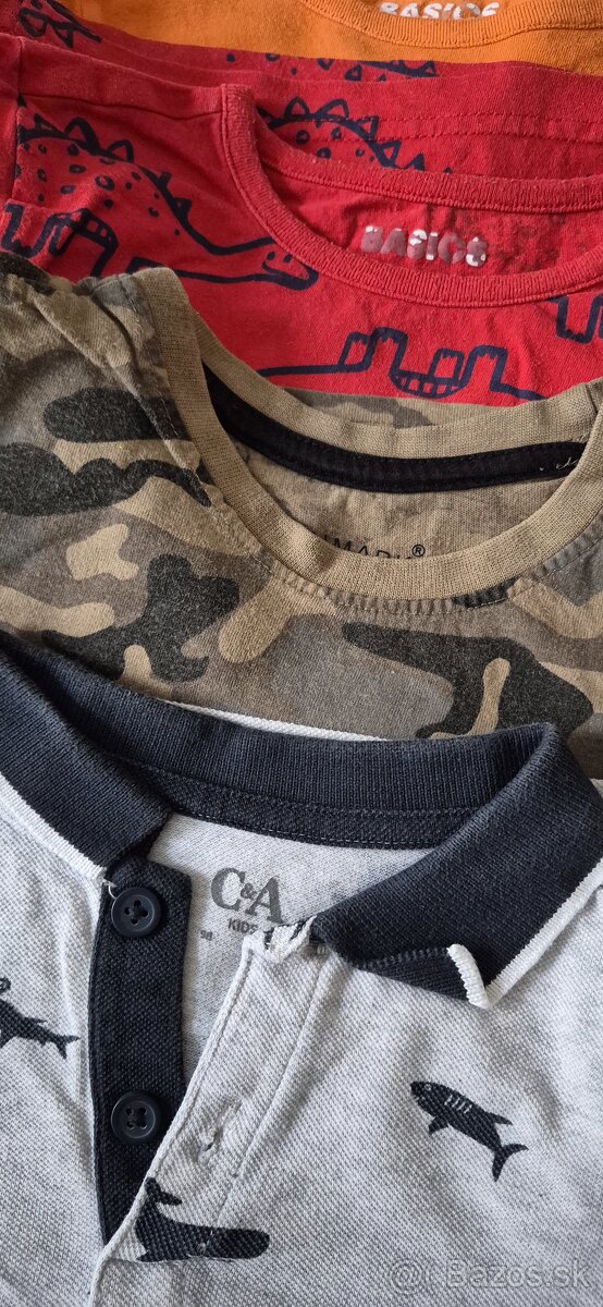 Balíček chlapec 92 - 4